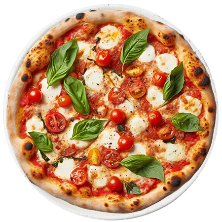 commander pizzas à 27200 Vernon