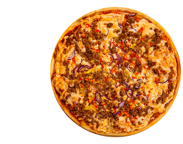 commander pizzas tomate à 27200 Vernon